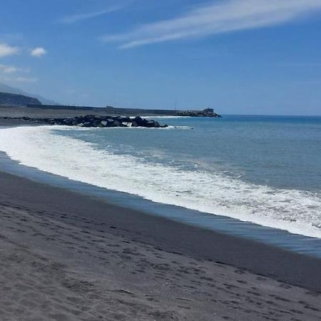 Villa Los Guirres Tazacorte Dış mekan fotoğraf