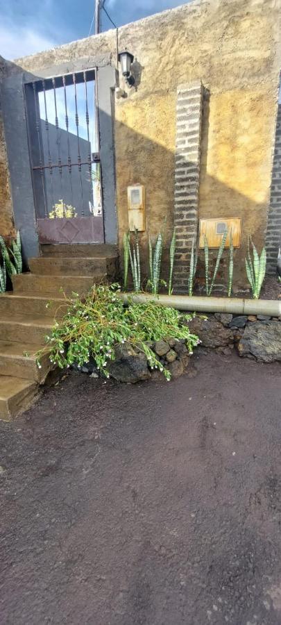 Villa Los Guirres Tazacorte Dış mekan fotoğraf