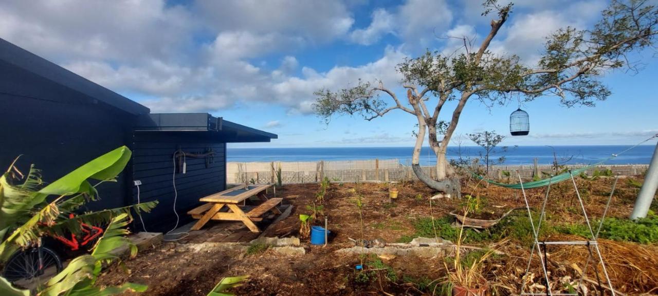 Villa Los Guirres Tazacorte Dış mekan fotoğraf