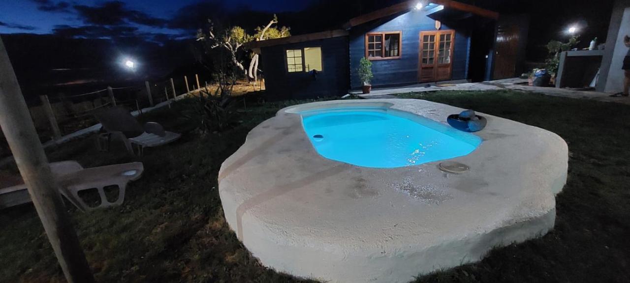 Villa Los Guirres Tazacorte Dış mekan fotoğraf