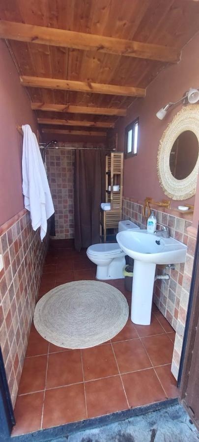 Villa Los Guirres Tazacorte Dış mekan fotoğraf