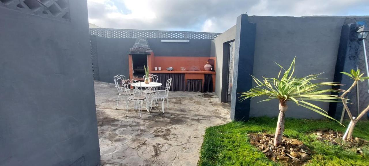 Villa Los Guirres Tazacorte Dış mekan fotoğraf