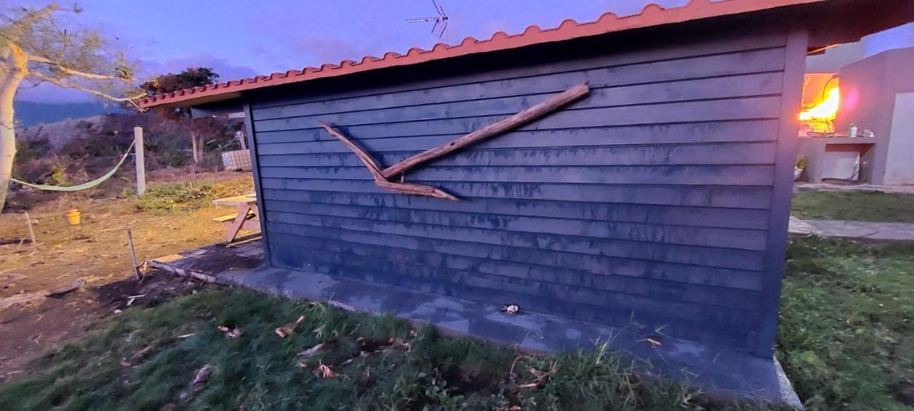 Villa Los Guirres Tazacorte Dış mekan fotoğraf