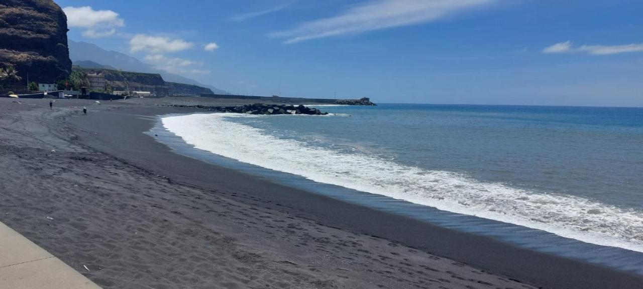 Villa Los Guirres Tazacorte Dış mekan fotoğraf