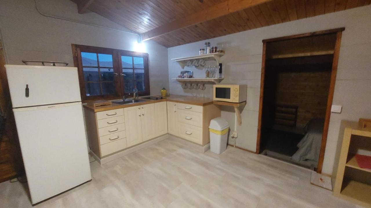 Villa Los Guirres Tazacorte Dış mekan fotoğraf