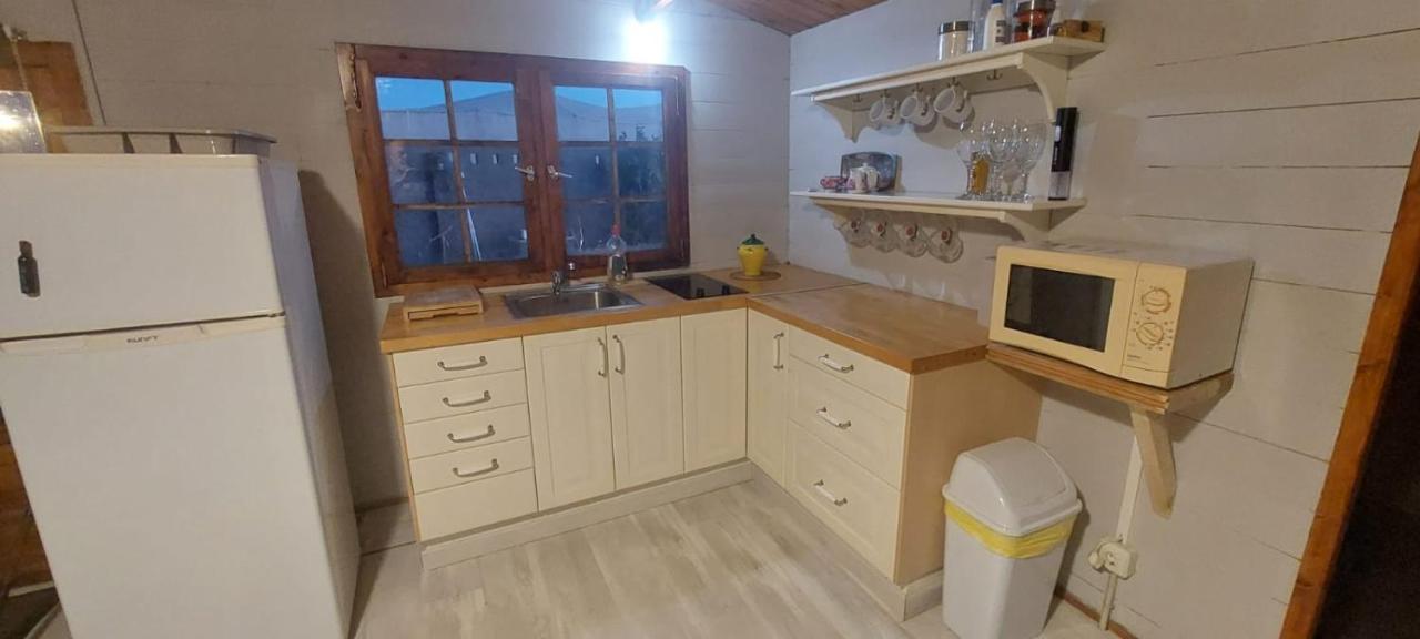 Villa Los Guirres Tazacorte Dış mekan fotoğraf