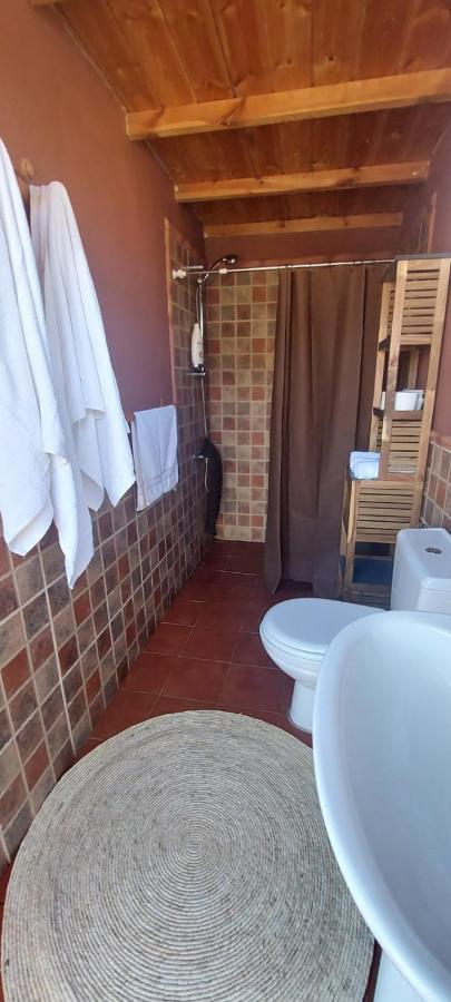Villa Los Guirres Tazacorte Dış mekan fotoğraf